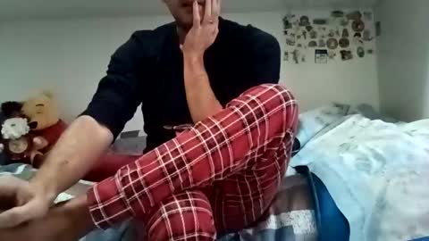 Snapshot of quantosibel chatting on 20, 12, 2025 quantosibel online show from 20, 12, 2025