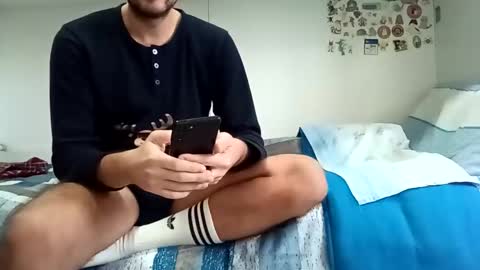 Snapshot of quantosibel chatting on 10, 1, 2026 quantosibel online show from 10, 1, 2026