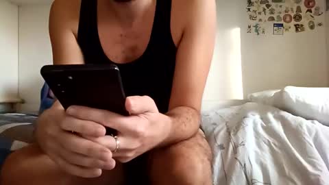 Snapshot of quantosibel chatting on 12, 1, 2026 quantosibel online show from 12, 1, 2026