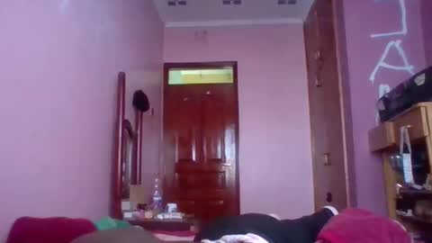 queen014 online show from 18, 11, 2025