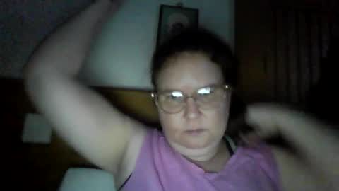 Queenjenny online show from 14, 12, 2025