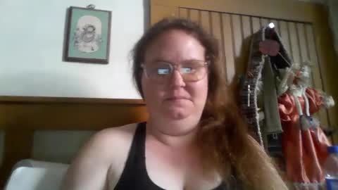 Queenjenny online show from 16, 12, 2025