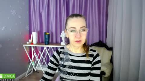 Snapshot of queen_a_n_i chatting on 7, 3, 2025 A N I Ill be here on December 1st online show from 7, 3, 2025