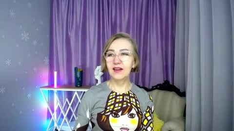 Snapshot of queen_a_n_i chatting on 16, 11, 2025 A N I Ill be here on December 1st online show from 16, 11, 2025