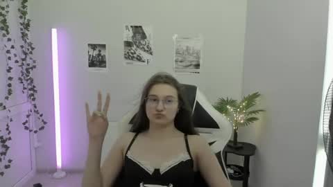 Amelie online show from 30, 6, 2026