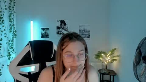 Amelie online show from 13, 7, 2026