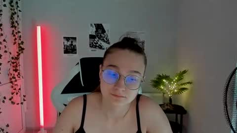 Amelie online show from 14, 7, 2026