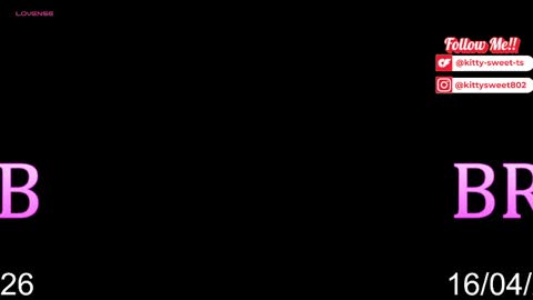 Queen kitty online show from 16, 4, 2026