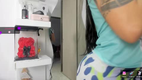  QUEEN ANTONELLA  online show from 20, 2, 2025