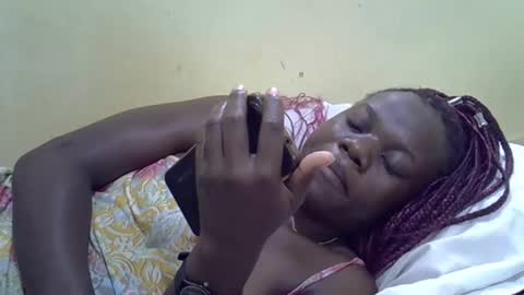 Snapshot of queen_darling3 chatting on 11, 9, 2025 Gentrix online show from 11, 9, 2025