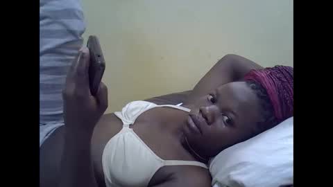 Snapshot of queen_darling3 chatting on 12, 9, 2025 Gentrix online show from 12, 9, 2025