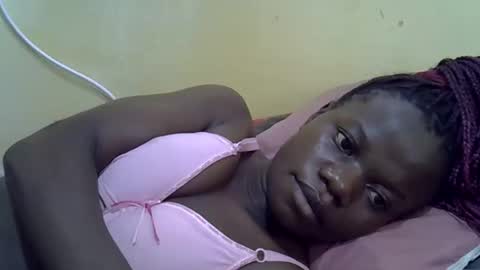 Snapshot of queen_darling3 chatting on 18, 9, 2025 Gentrix online show from 18, 9, 2025