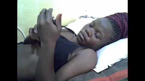 Snapshot of queen_darling3 chatting on 19, 9, 2025 Gentrix online show from 19, 9, 2025