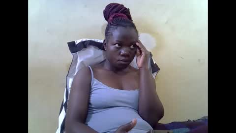 Snapshot of queen_darling3 chatting on 17, 10, 2025 Gentrix online show from 17, 10, 2025