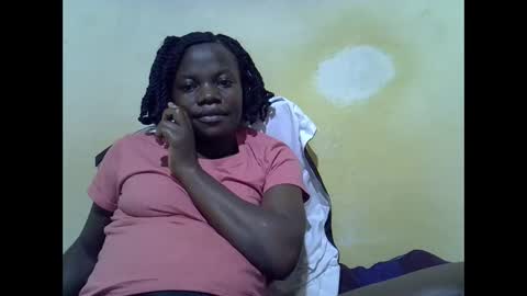 Snapshot of queen_darling3 chatting on 6, 11, 2025 Gentrix online show from 6, 11, 2025