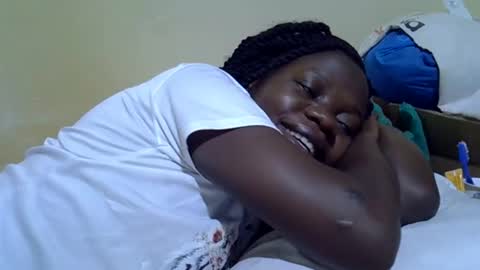 Snapshot of queen_darling3 chatting on 10, 11, 2025 Gentrix online show from 10, 11, 2025