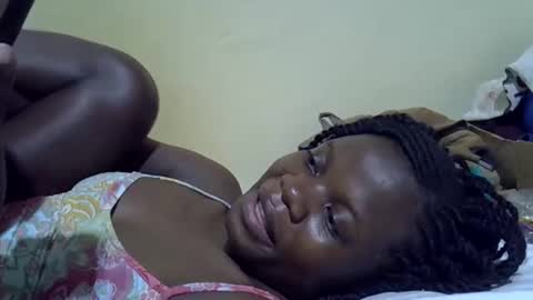 Snapshot of queen_darling3 chatting on 11, 11, 2025 Gentrix online show from 11, 11, 2025