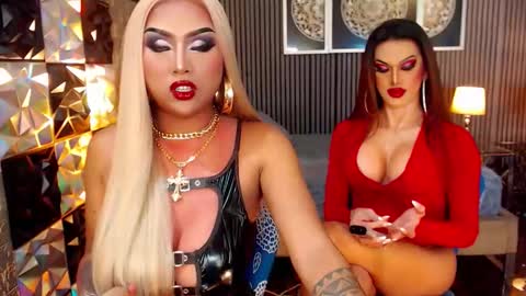 MAGDA online show from 25, 2, 2026