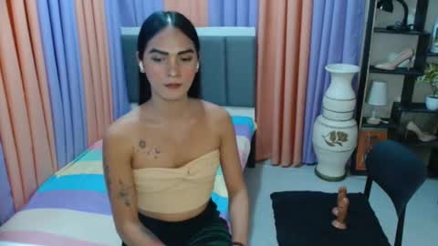 Queen Dyosa online show from 22, 9, 2025