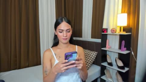 Queen Dyosa online show from 29, 10, 2025