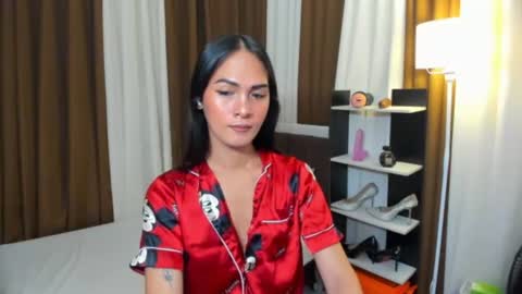 Queen Dyosa online show from 27, 11, 2025