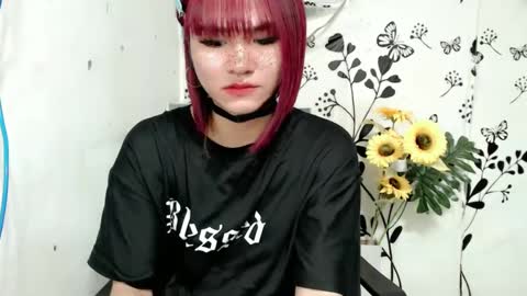 Snapshot of queen_elicktra chatting on 18, 12, 2024 JOY online show from 18, 12, 2024