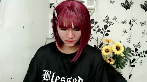Snapshot of queen_elicktra chatting on 18, 12, 2024 JOY online show from 18, 12, 2024