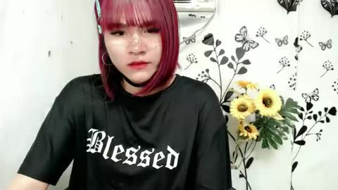 Snapshot of queen_elicktra chatting on 20, 12, 2024 JOY online show from 20, 12, 2024
