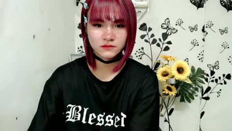 Snapshot of queen_elicktra chatting on 20, 12, 2024 JOY online show from 20, 12, 2024