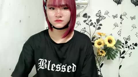 Snapshot of queen_elicktra chatting on 21, 12, 2024 JOY online show from 21, 12, 2024