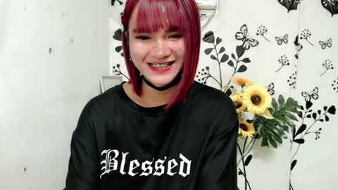 Snapshot of queen_elicktra chatting on 26, 12, 2024 JOY online show from 26, 12, 2024