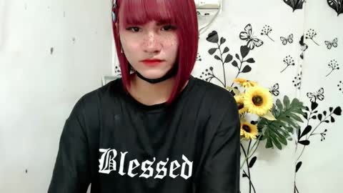 Snapshot of queen_elicktra chatting on 27, 12, 2024 JOY online show from 27, 12, 2024