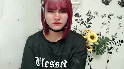 Snapshot of queen_elicktra chatting on 28, 12, 2024 JOY online show from 28, 12, 2024