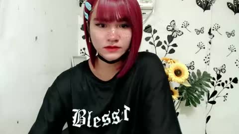 Snapshot of queen_elicktra chatting on 28, 12, 2024 JOY online show from 28, 12, 2024