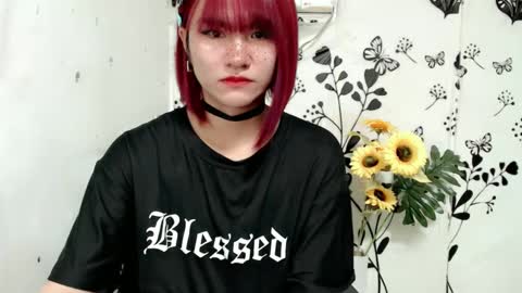 Snapshot of queen_elicktra chatting on 30, 12, 2024 JOY online show from 30, 12, 2024