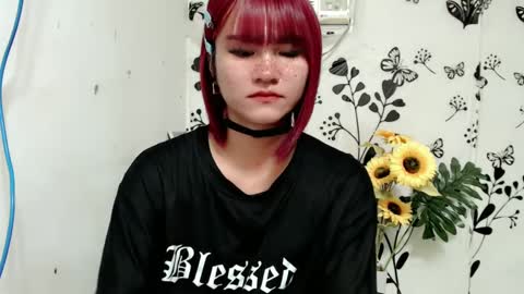 Snapshot of queen_elicktra chatting on 2, 1, 2025 JOY online show from 2, 1, 2025