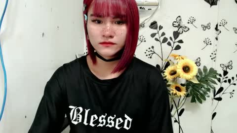 Snapshot of queen_elicktra chatting on 2, 1, 2025 JOY online show from 2, 1, 2025
