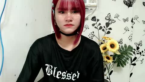Snapshot of queen_elicktra chatting on 3, 1, 2025 JOY online show from 3, 1, 2025
