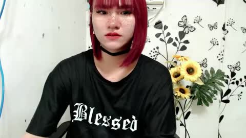 Snapshot of queen_elicktra chatting on 5, 1, 2025 JOY online show from 5, 1, 2025