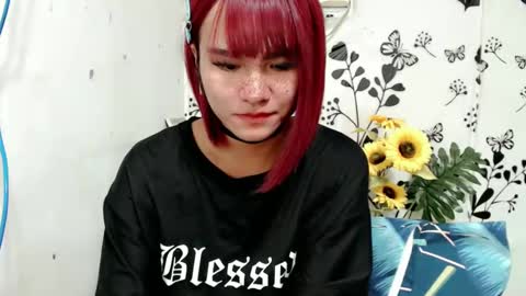 Snapshot of queen_elicktra chatting on 5, 1, 2025 JOY online show from 5, 1, 2025