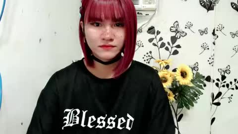 Snapshot of queen_elicktra chatting on 5, 1, 2025 JOY online show from 5, 1, 2025