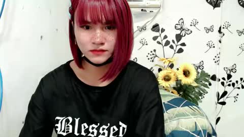 Snapshot of queen_elicktra chatting on 5, 1, 2025 JOY online show from 5, 1, 2025
