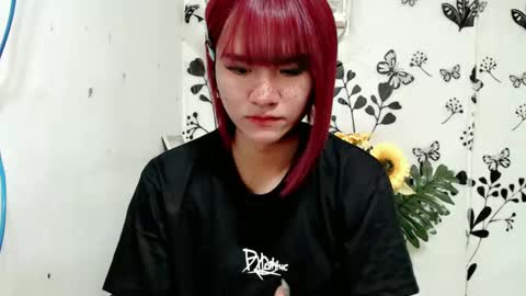 Snapshot of queen_elicktra chatting on 6, 1, 2025 JOY online show from 6, 1, 2025