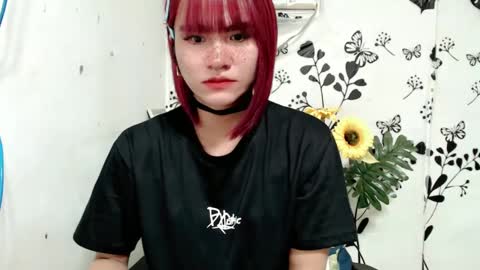 Snapshot of queen_elicktra chatting on 6, 1, 2025 JOY online show from 6, 1, 2025