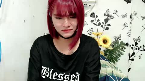 Snapshot of queen_elicktra chatting on 6, 1, 2025 JOY online show from 6, 1, 2025