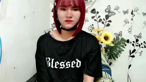 Snapshot of queen_elicktra chatting on 7, 1, 2025 JOY online show from 7, 1, 2025