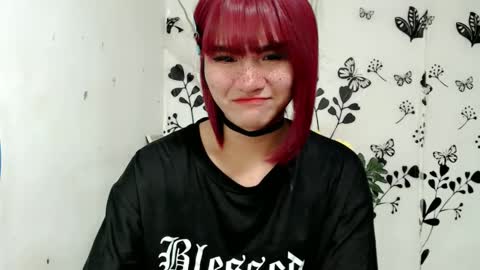 Snapshot of queen_elicktra chatting on 18, 1, 2025 JOY online show from 18, 1, 2025