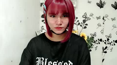 Snapshot of queen_elicktra chatting on 18, 1, 2025 JOY online show from 18, 1, 2025