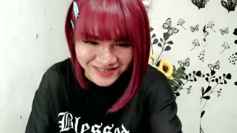 Snapshot of queen_elicktra chatting on 20, 1, 2025 JOY online show from 20, 1, 2025