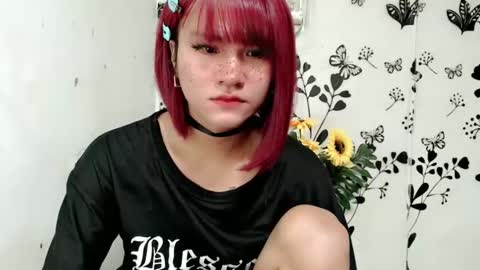 Snapshot of queen_elicktra chatting on 21, 1, 2025 JOY online show from 21, 1, 2025
